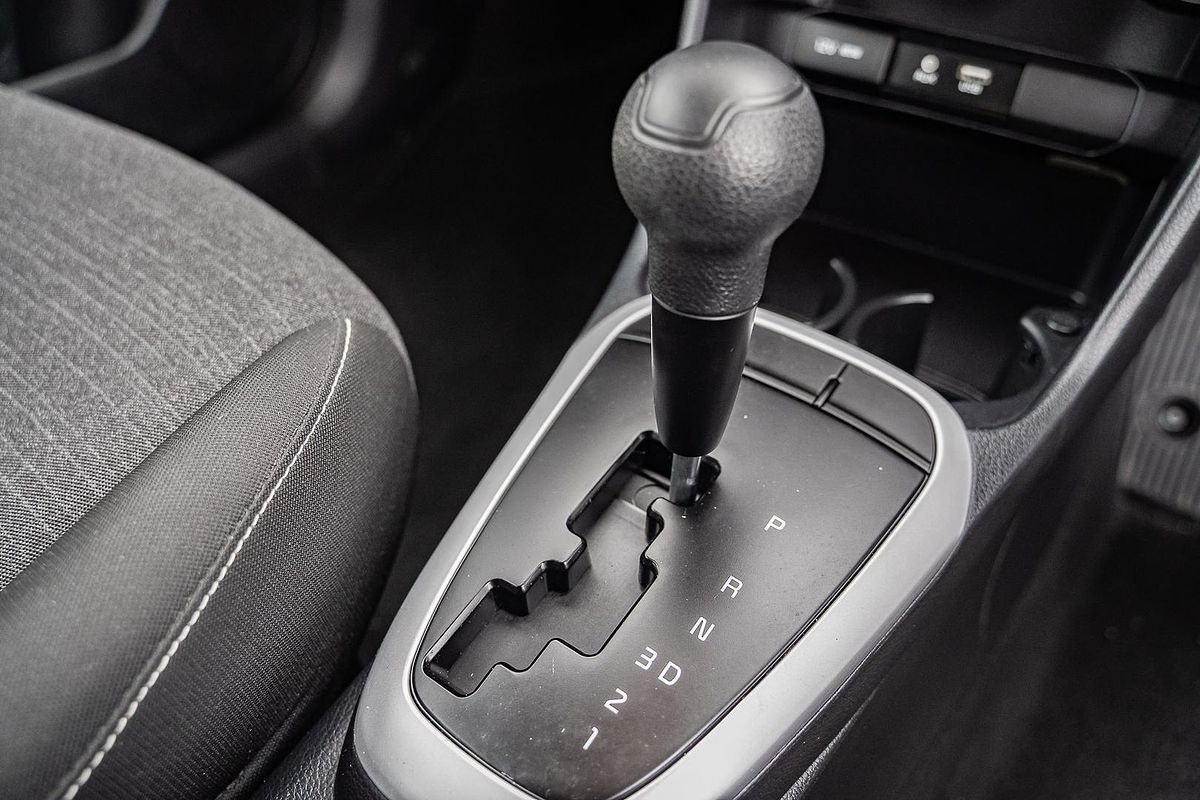 2018 Kia Picanto S JA