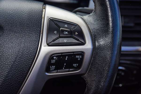 2019 Ford Everest Trend UA II 3.2L