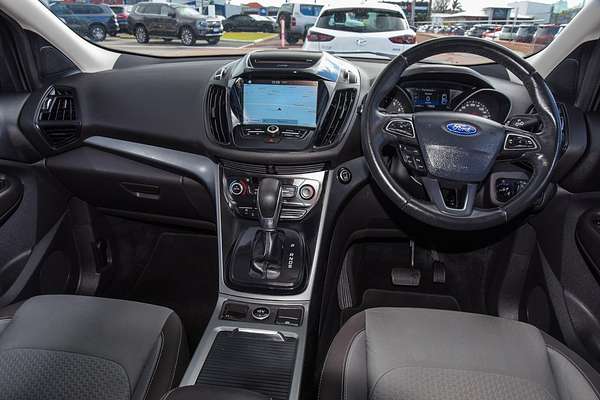 2016 Ford Escape Ambiente ZG