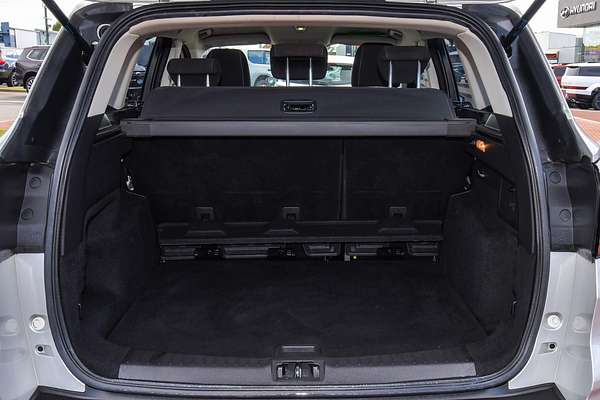 2016 Ford Escape Ambiente ZG