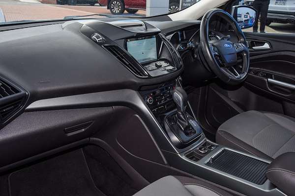 2016 Ford Escape Ambiente ZG