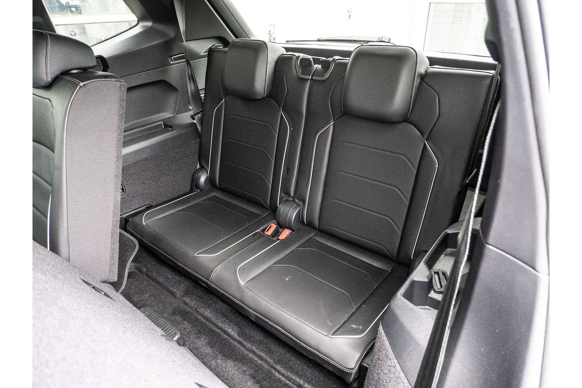 2023 Volkswagen Tiguan 147TDI R-Line Allspace 5N