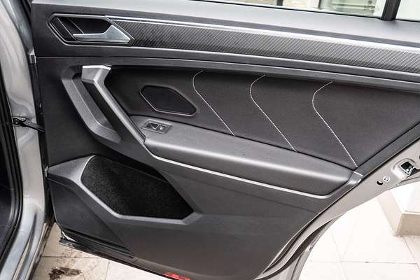 2023 Volkswagen Tiguan 147TDI R-Line Allspace 5N