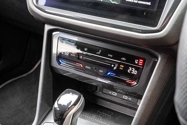 2023 Volkswagen Tiguan 147TDI R-Line Allspace 5N