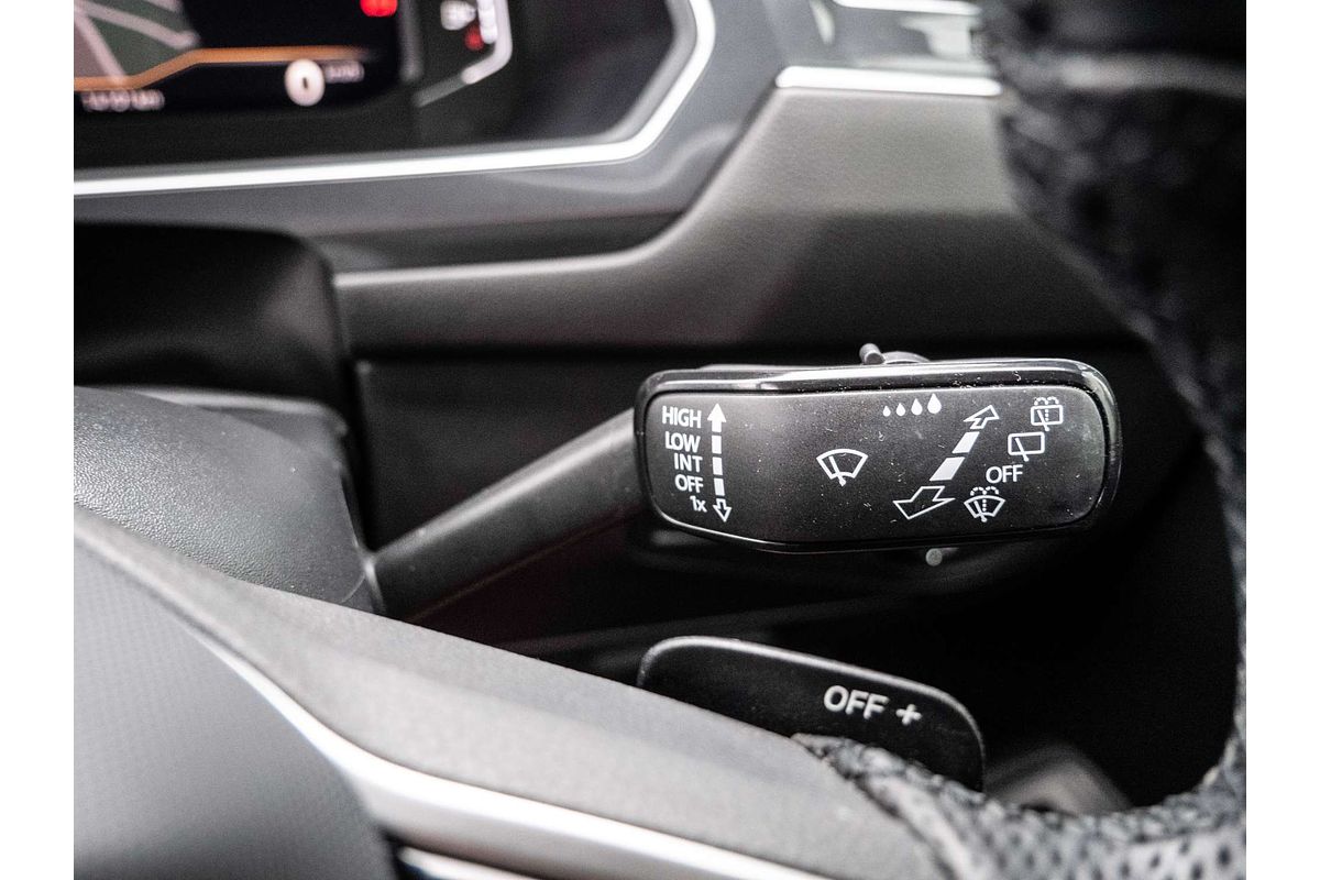 2023 Volkswagen Tiguan 147TDI R-Line Allspace 5N