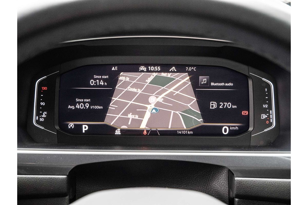 2023 Volkswagen Tiguan 147TDI R-Line Allspace 5N