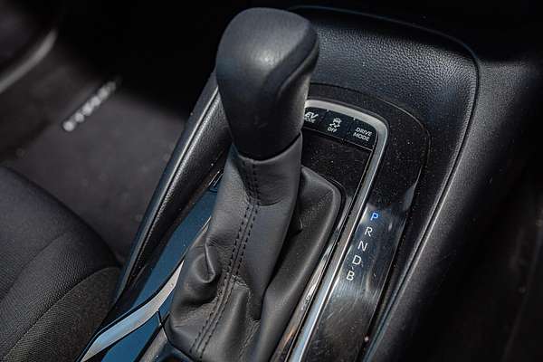 2021 Toyota Corolla Ascent Sport Hybrid ZWE211R