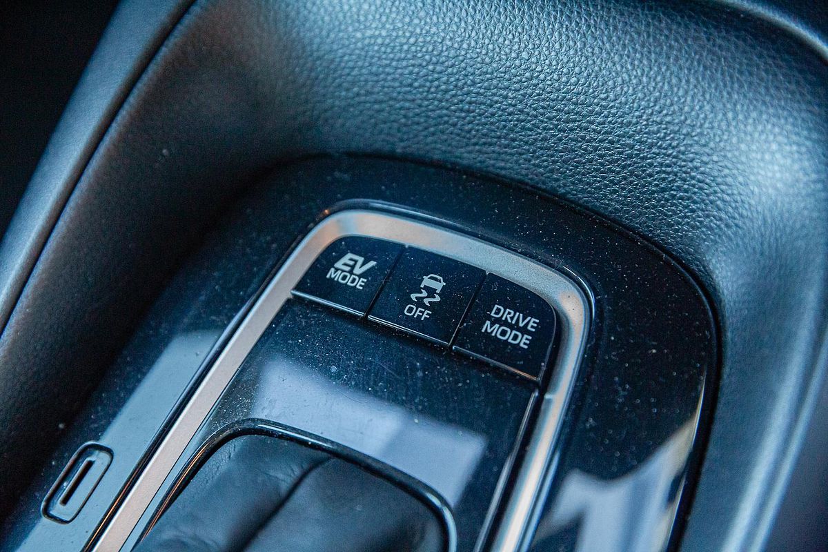 2021 Toyota Corolla Ascent Sport Hybrid ZWE211R