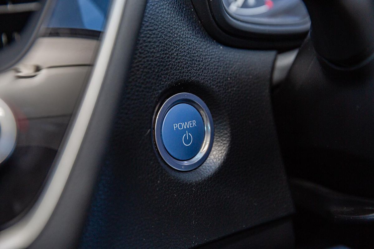 2021 Toyota Corolla Ascent Sport Hybrid ZWE211R