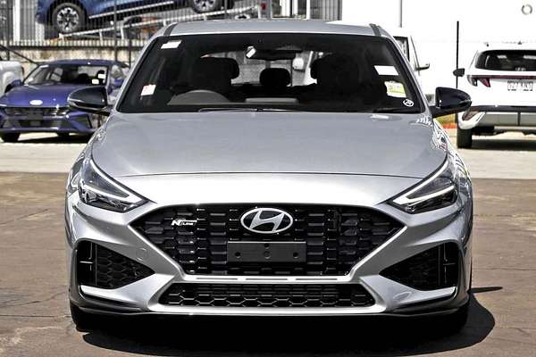 2024 Hyundai i30 N Line PDe.V6