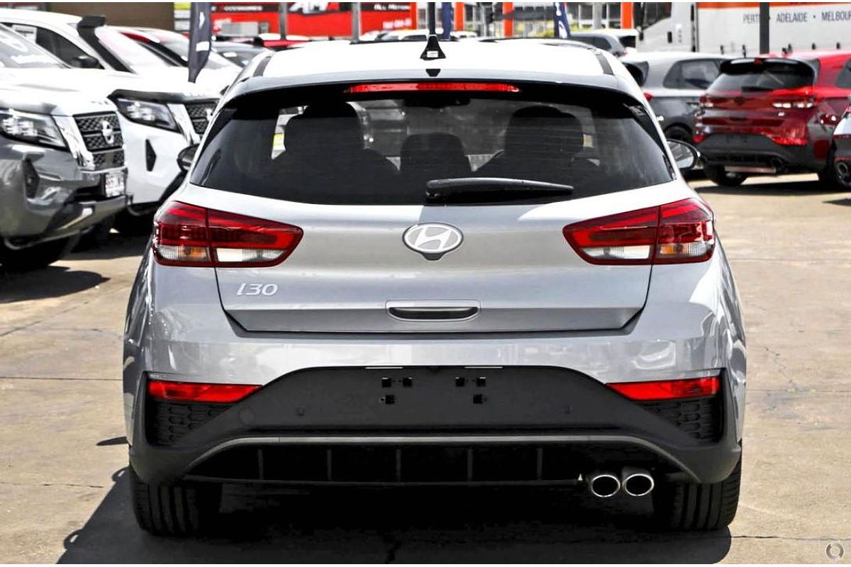 2024 Hyundai i30 N Line PDe.V6