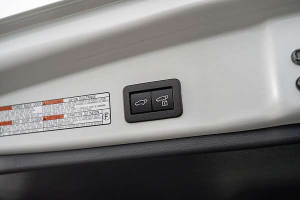 2023 Toyota Corolla Cross Atmos MXGH10R
