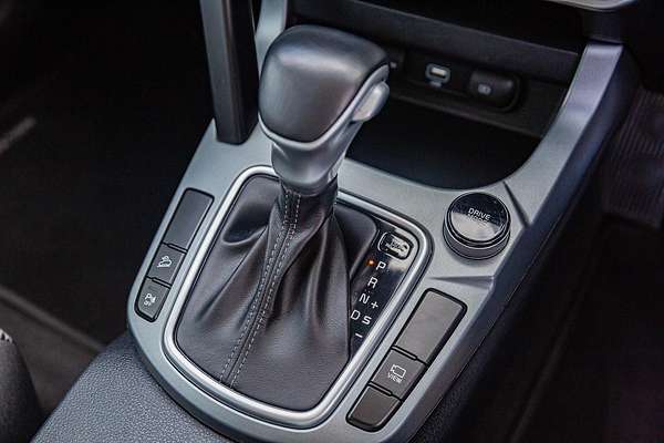 2020 Kia Seltos Sport SP2