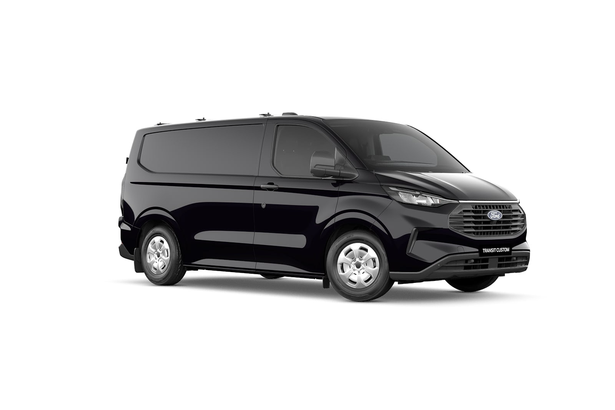 2024 Ford Transit Custom Trend 320L AV LWB