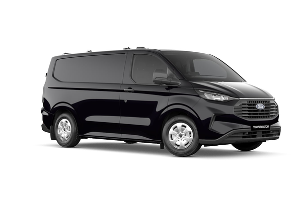 2024 Ford Transit Custom Trend 320L AV LWB