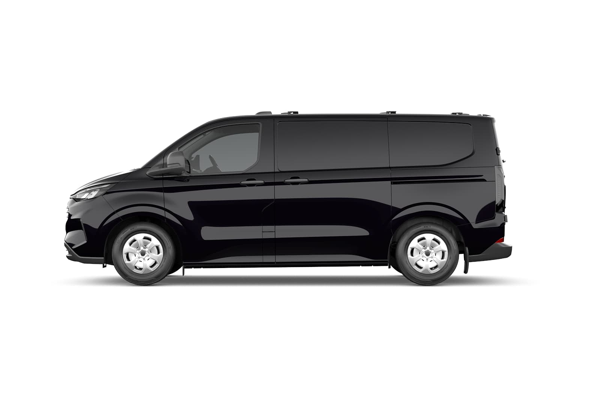 2024 Ford Transit Custom Trend 320L AV LWB