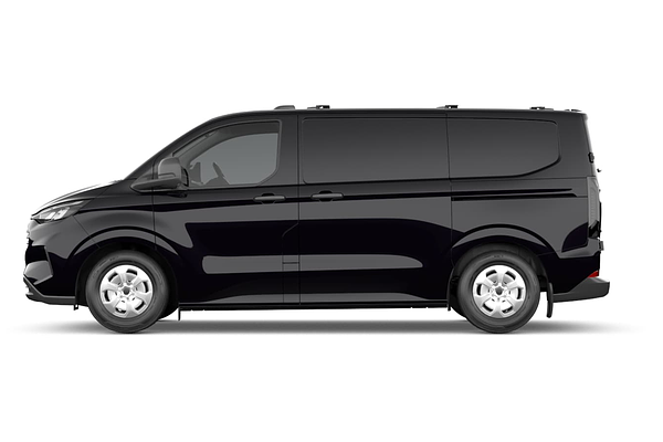 2024 Ford Transit Custom Trend 320L AV LWB