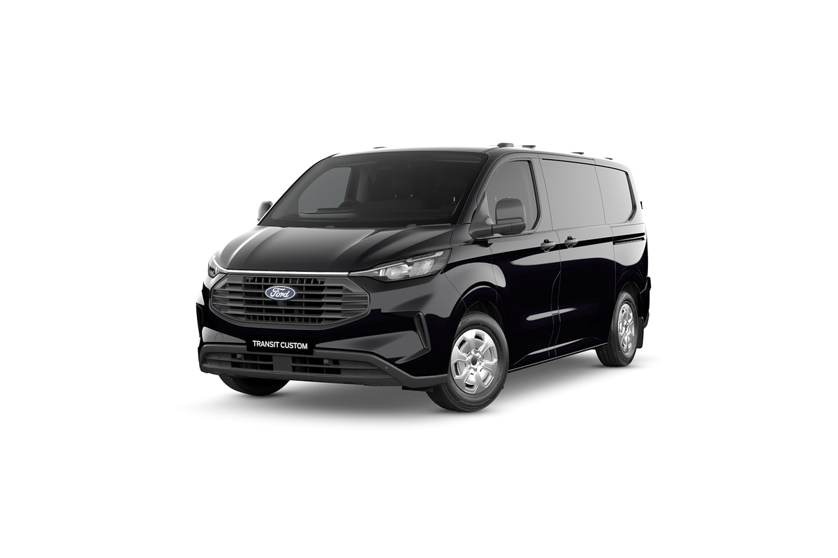 2024 Ford Transit Custom Trend 320L AV LWB