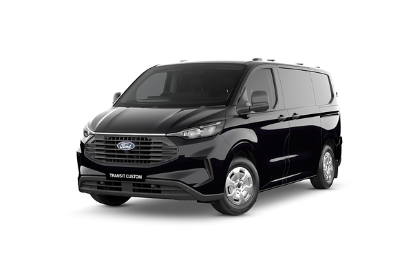 2024 Ford Transit Custom Trend 320L AV LWB