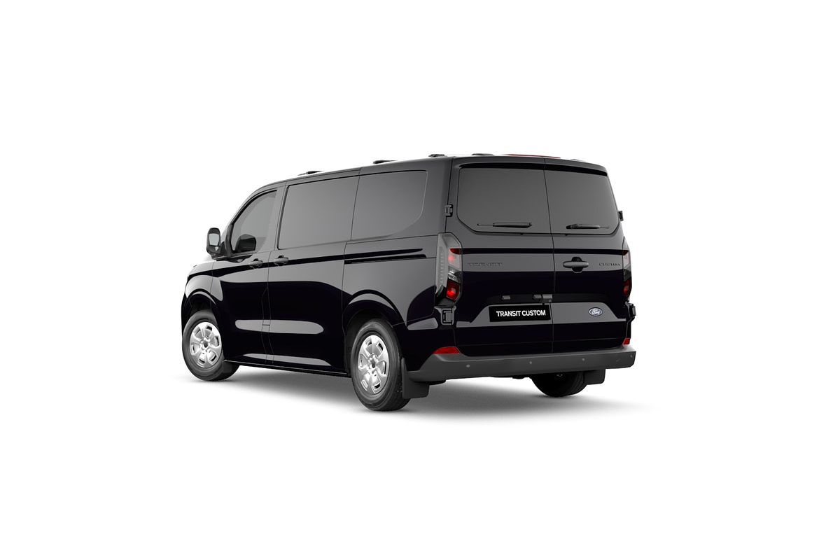 2024 Ford Transit Custom Trend 320L AV LWB