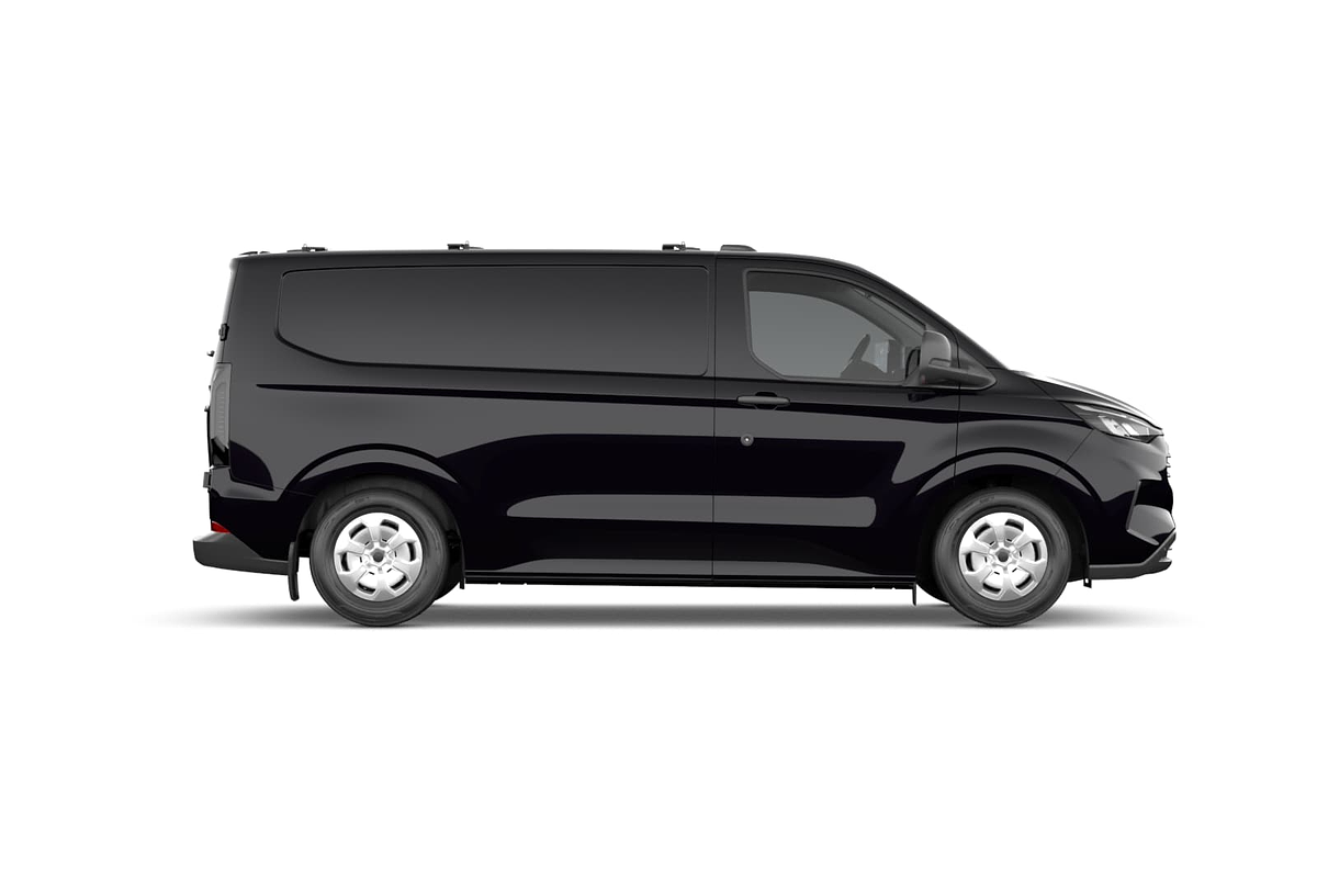 2024 Ford Transit Custom Trend 320L AV LWB