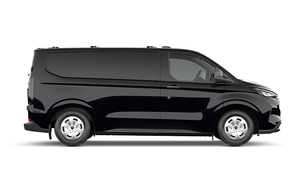 2024 Ford Transit Custom Trend 320L AV LWB