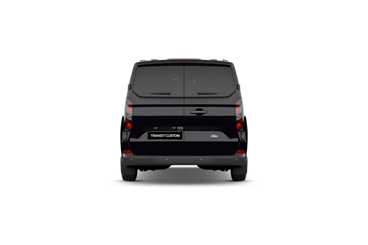 2024 Ford Transit Custom Trend 320L AV LWB