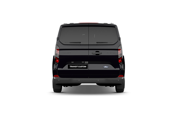 2024 Ford Transit Custom Trend 320L AV LWB