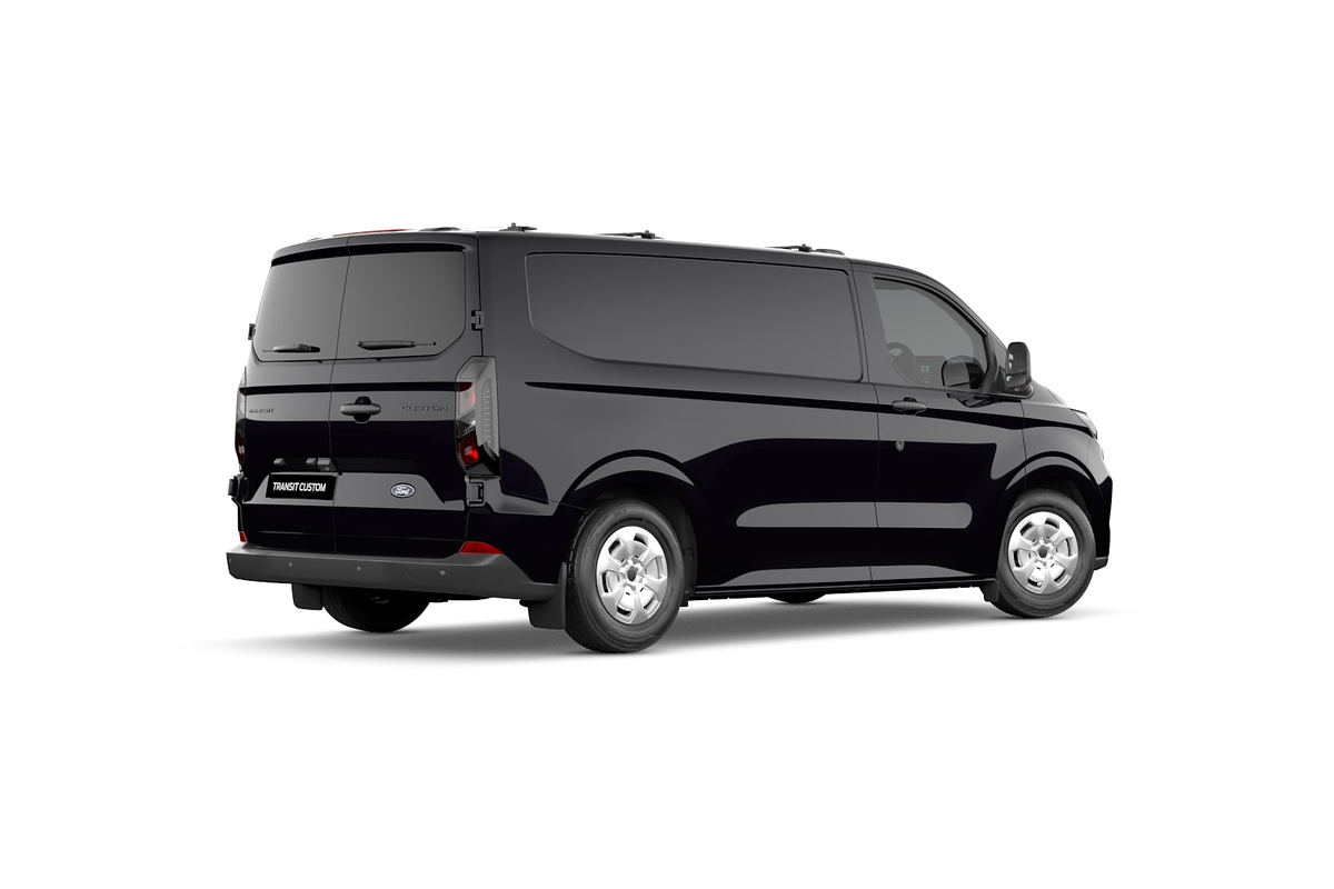 2024 Ford Transit Custom Trend 320L AV LWB