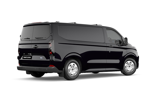 2024 Ford Transit Custom Trend 320L AV LWB