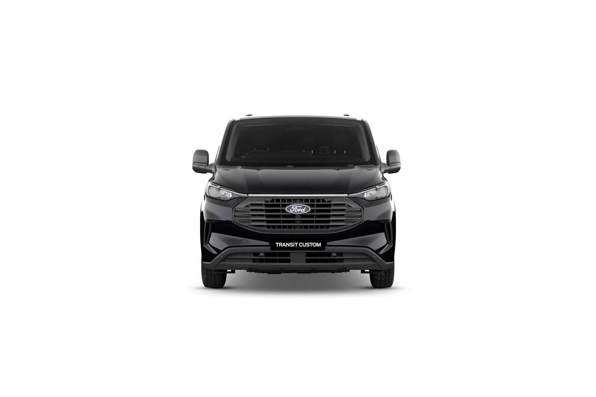 2024 Ford Transit Custom Trend 320L AV LWB