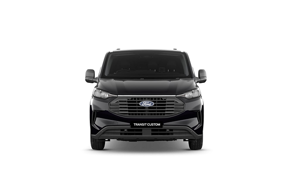 2024 Ford Transit Custom Trend 320L AV LWB