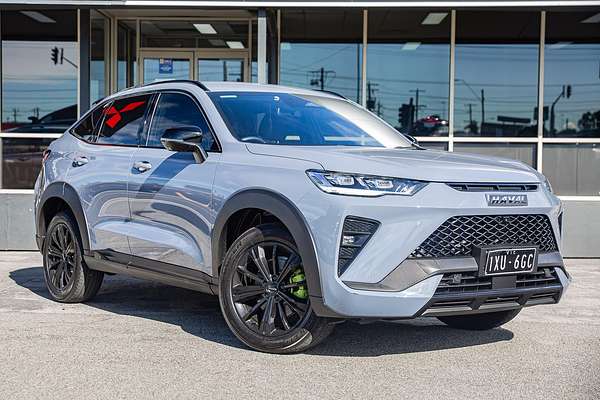 2023 GWM Haval H6GT Lux B03