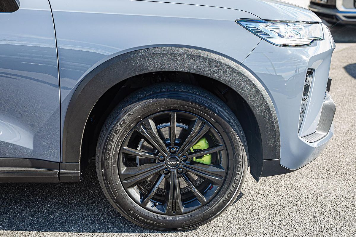 2023 GWM Haval H6GT Lux B03