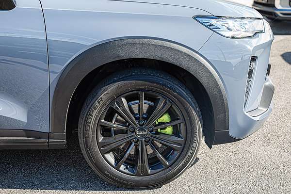 2023 GWM Haval H6GT Lux B03