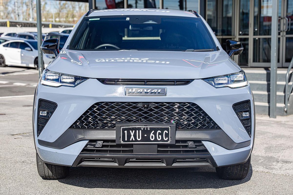 2023 GWM Haval H6GT Lux B03