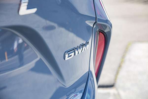 2023 GWM Haval H6GT Lux B03