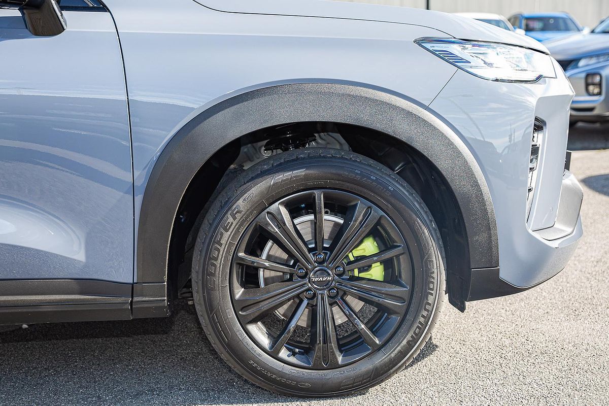 2023 GWM Haval H6GT Lux B03