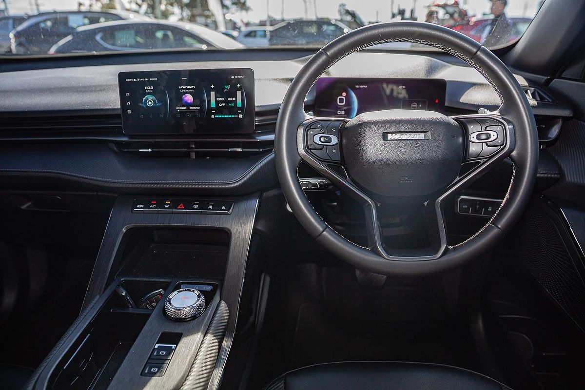2023 GWM Haval H6GT Lux B03