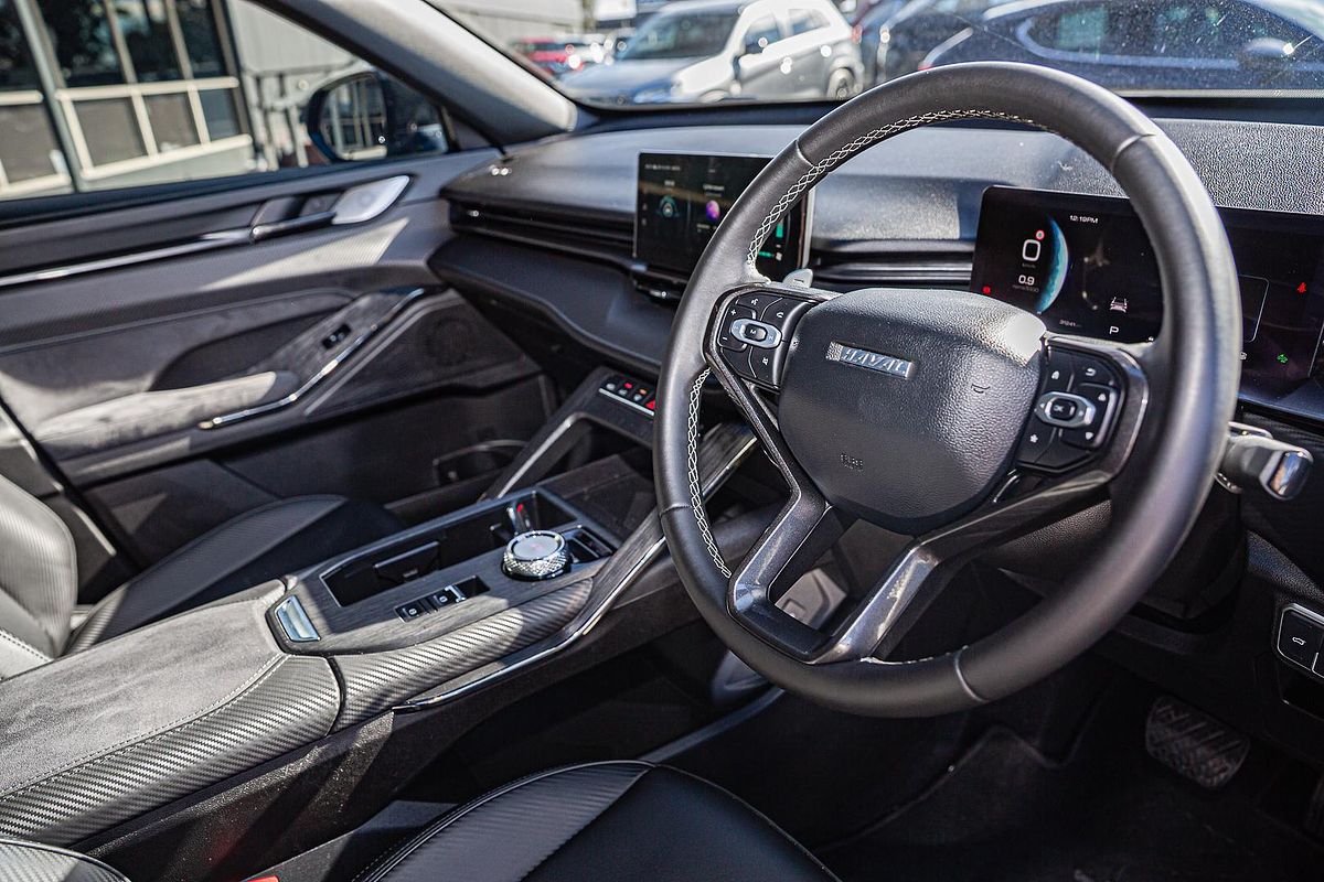 2023 GWM Haval H6GT Lux B03