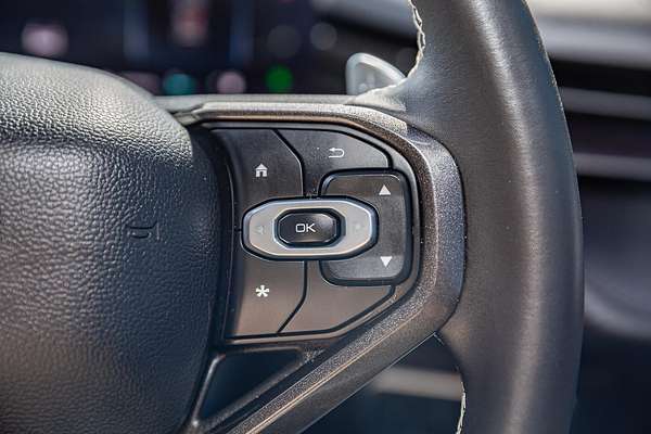 2023 GWM Haval H6GT Lux B03