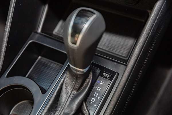 2018 Hyundai Tucson Highlander TLE2