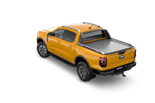2025 Ford Ranger PHEV Wildtrak 4X4 2.3L