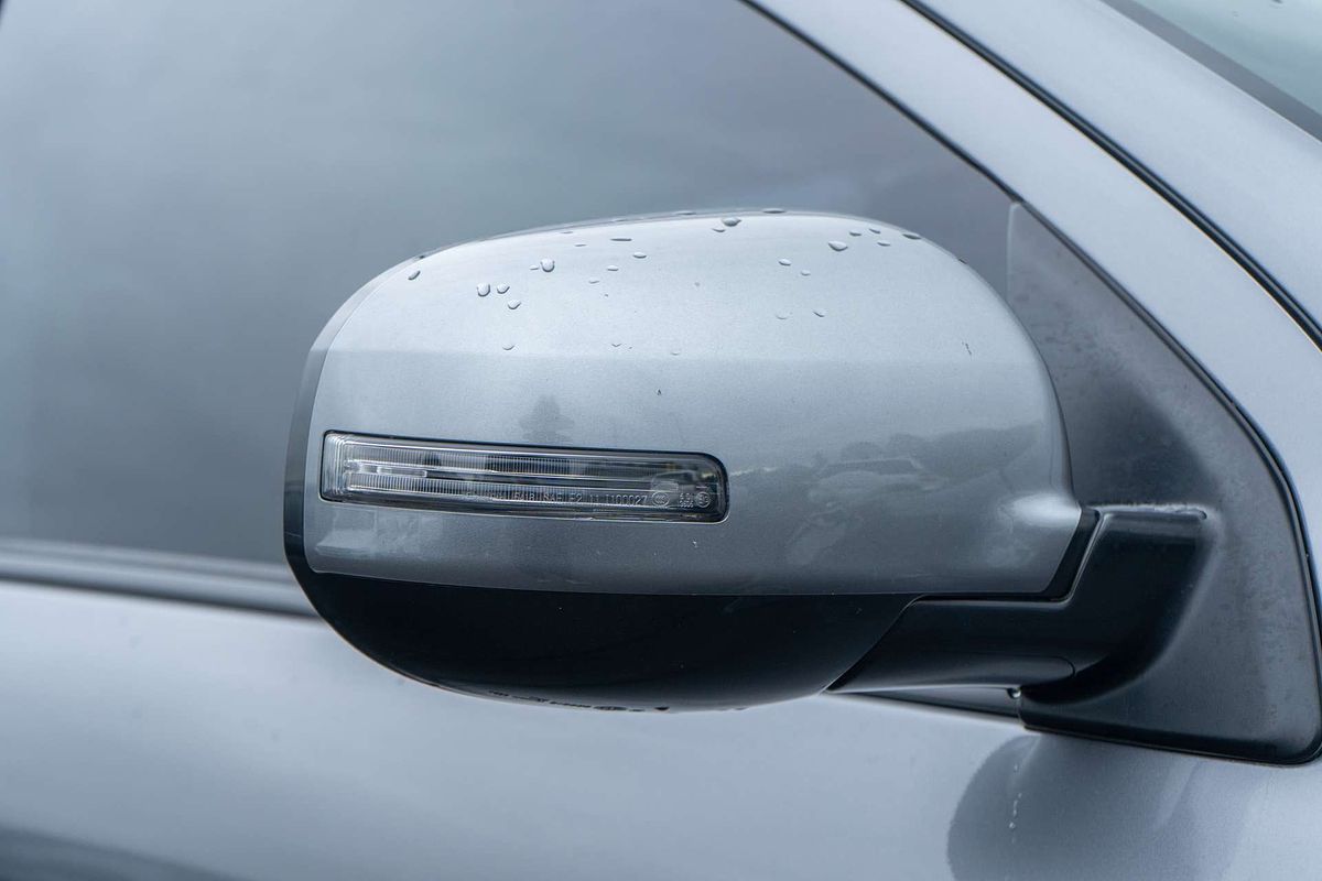 2019 Mitsubishi ASX ES ADAS XD
