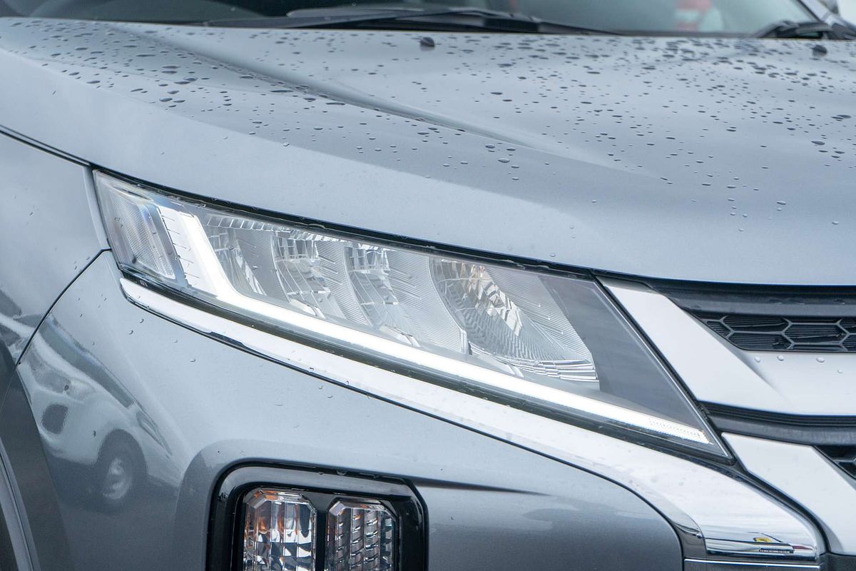 2019 Mitsubishi ASX ES ADAS XD