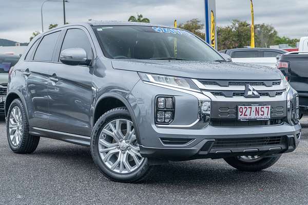 2019 Mitsubishi ASX ES ADAS XD