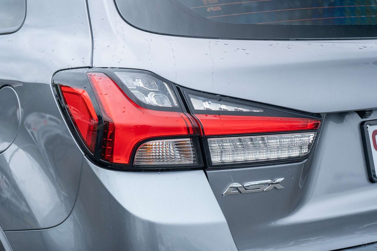 2019 Mitsubishi ASX ES ADAS XD