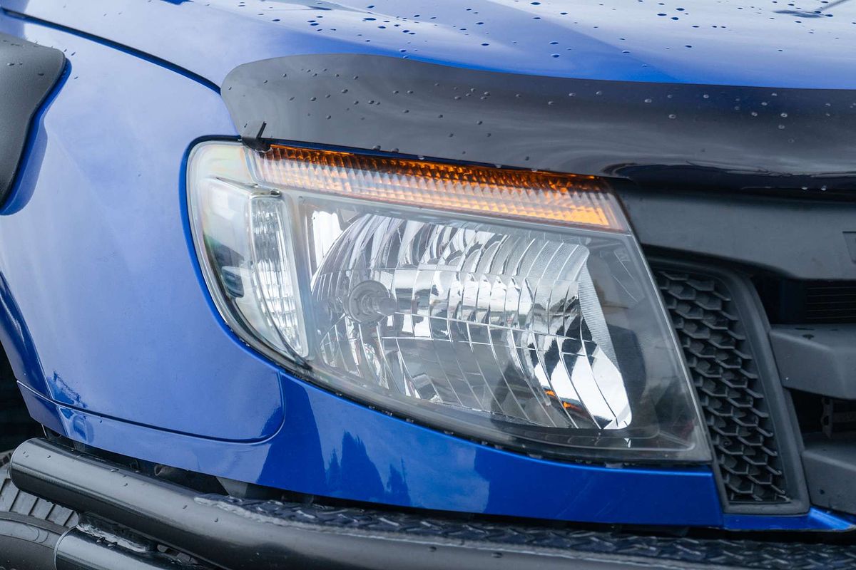 2015 Ford Ranger XLS PX 4X4 3.2L