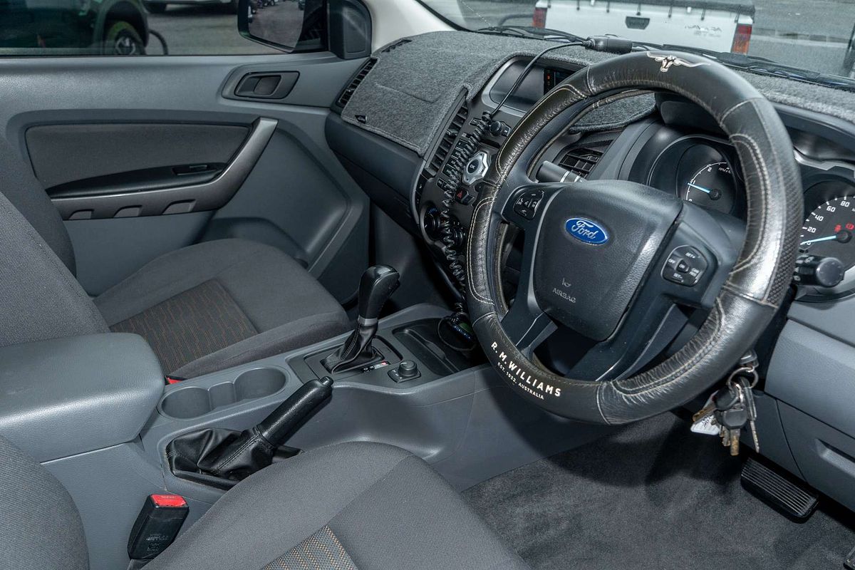 2015 Ford Ranger XLS PX 4X4 3.2L