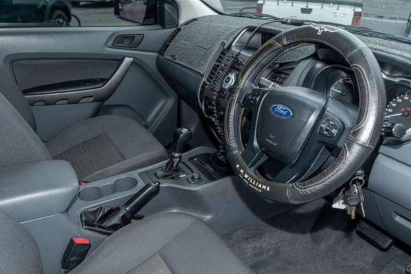 2015 Ford Ranger XLS PX 4X4 3.2L